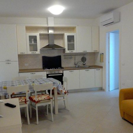 Verde Mare "Appartamenti Per Vacanze" Tortoreto Zewnętrze zdjęcie