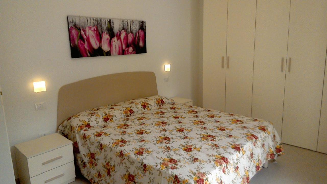 Verde Mare "Appartamenti Per Vacanze" Tortoreto Zewnętrze zdjęcie