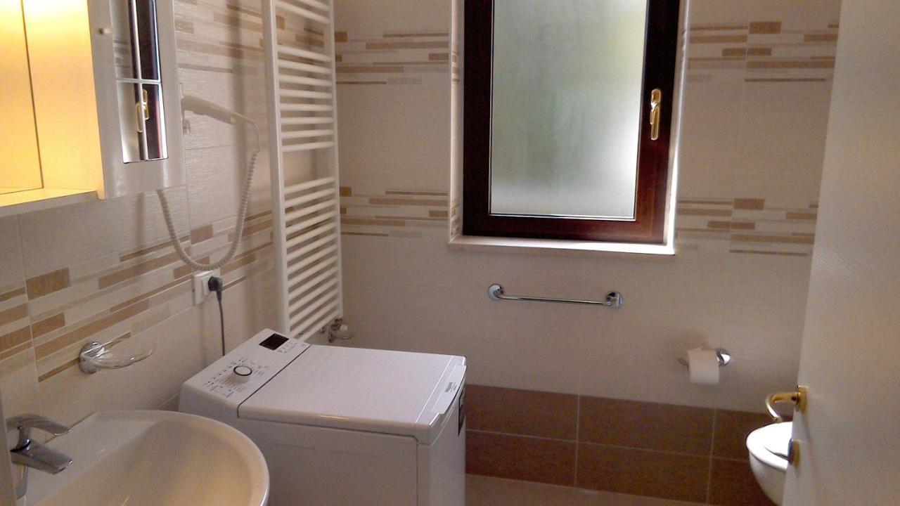 Verde Mare "Appartamenti Per Vacanze" Tortoreto Zewnętrze zdjęcie