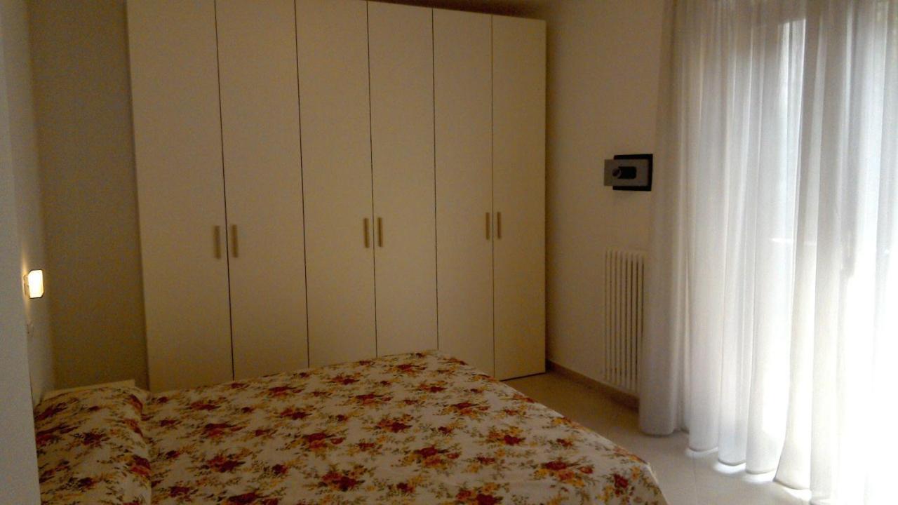 Verde Mare "Appartamenti Per Vacanze" Tortoreto Zewnętrze zdjęcie