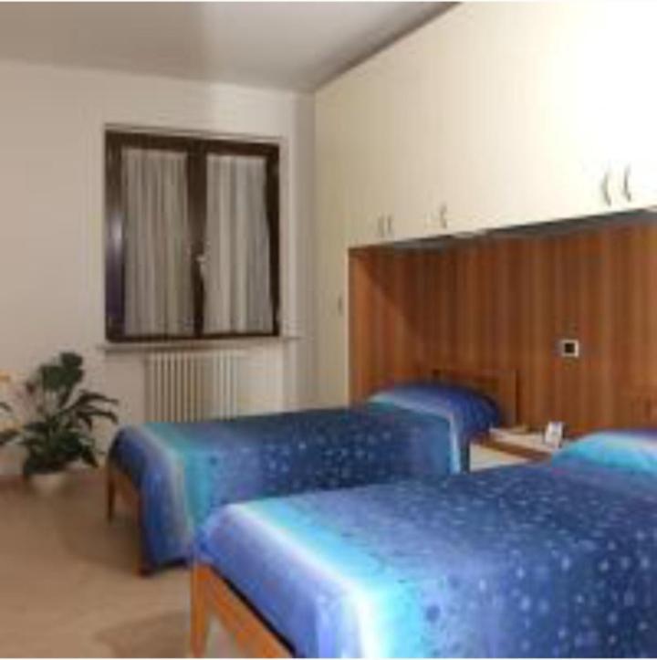 Verde Mare "Appartamenti Per Vacanze" Tortoreto Zewnętrze zdjęcie