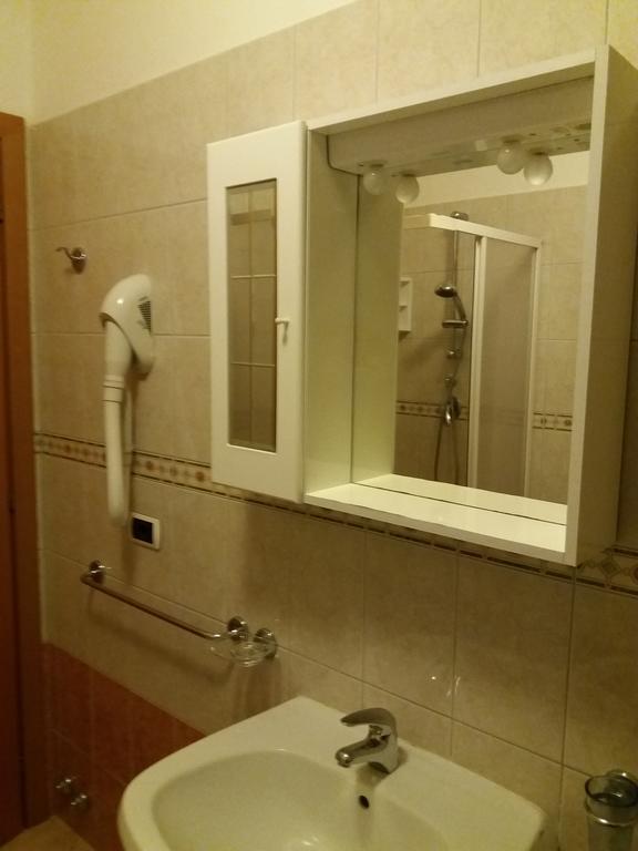 Verde Mare "Appartamenti Per Vacanze" Tortoreto Zewnętrze zdjęcie